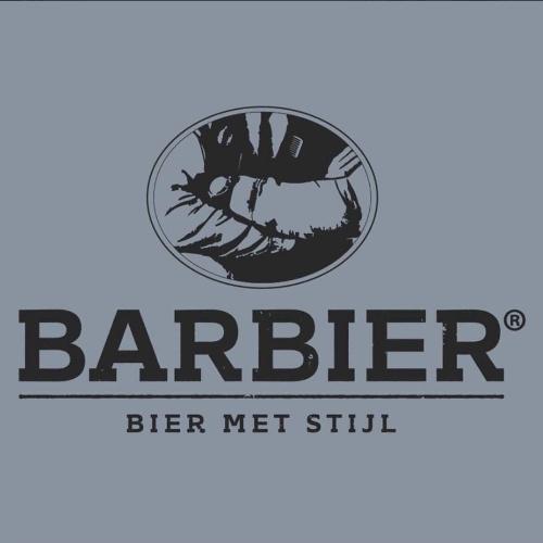 Brouwerij Barbier Logo